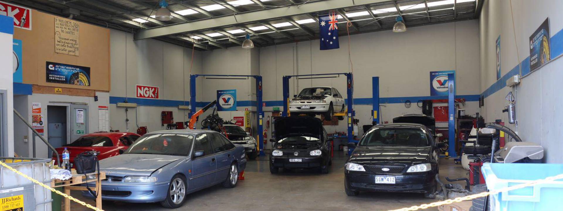 Car Service