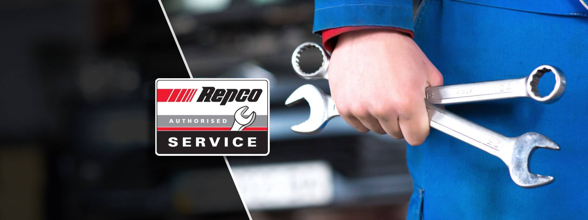 Repco Authorised Service