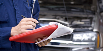 Logbook Service Logbook Service